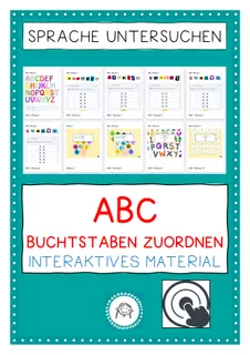 Deckblatt