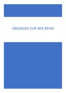 Deckblatt