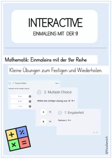 Deckblatt