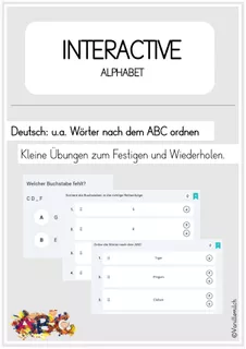 Deckblatt