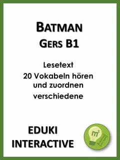 Deckblatt