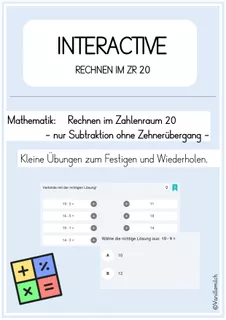 Deckblatt