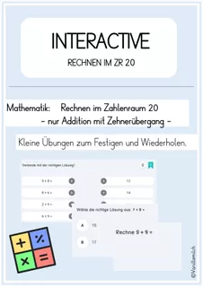 Deckblatt