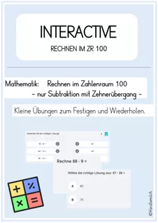 Deckblatt