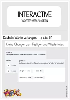 Deckblatt