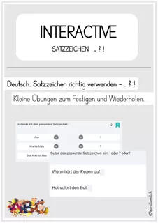Deckblatt