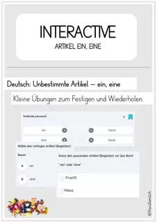 Deckblatt
