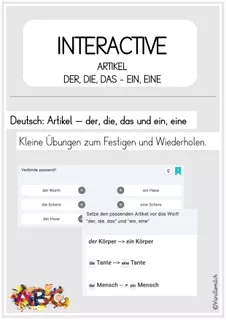 Deckblatt