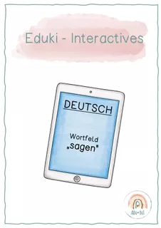 Deckblatt