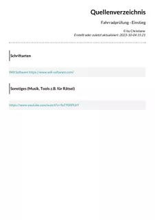 Deckblatt