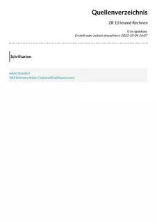 Deckblatt