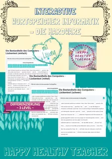 Deckblatt