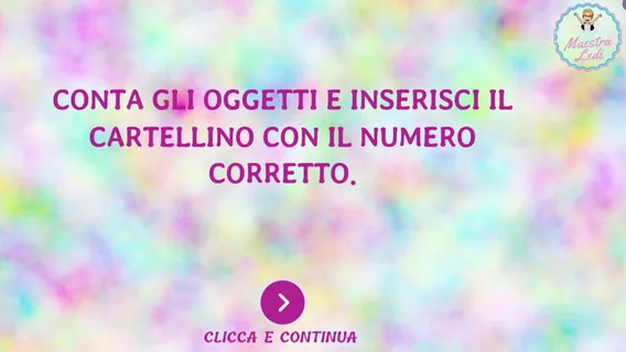 Pagina di copertina