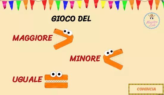 Pagina di copertina