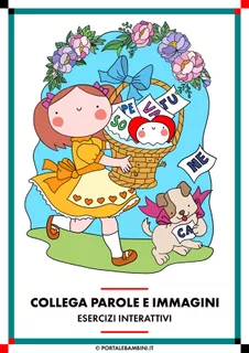 Pagina di copertina