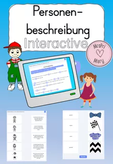 Deckblatt