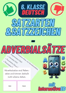 Deckblatt