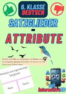 Deckblatt