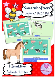 Deckblatt