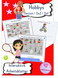 Deckblatt