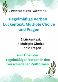 Deckblatt