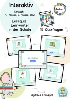 Deckblatt