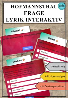 Deckblatt