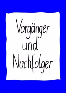Deckblatt
