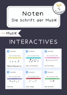 Deckblatt