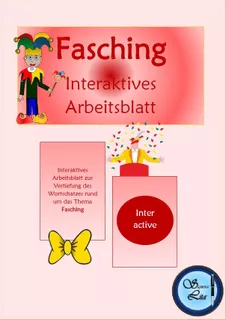 Deckblatt