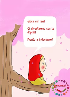 Pagina di copertina