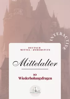 Deckblatt