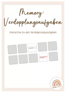 Deckblatt
