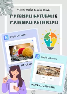 Pagina di copertina