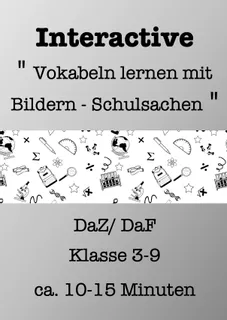 Deckblatt