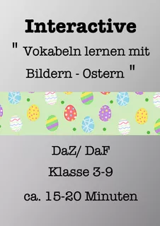Deckblatt