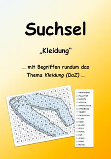 Deckblatt