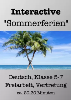 Deckblatt