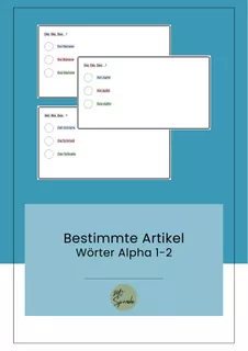 Deckblatt