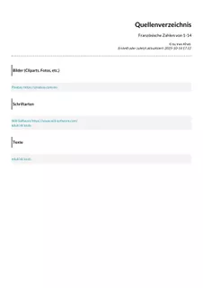 Deckblatt
