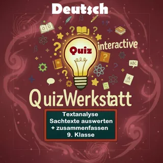 Deckblatt