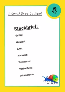 Deckblatt