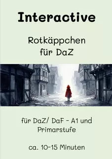 Deckblatt