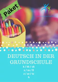 Deckblatt
