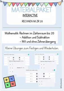 Deckblatt
