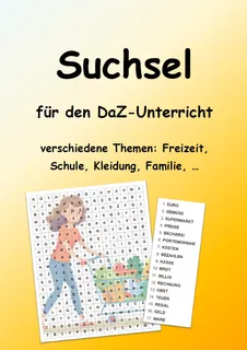 Deckblatt