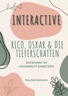 Deckblatt