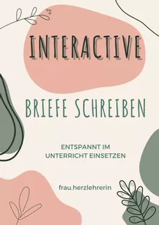 Deckblatt