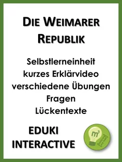 Deckblatt