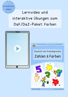 Deckblatt